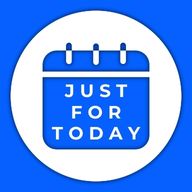 Just For Today Bot